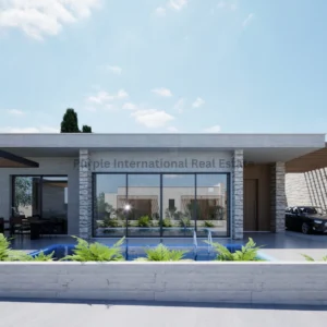 3 Bedroom House for Sale in Tala, Paphos District