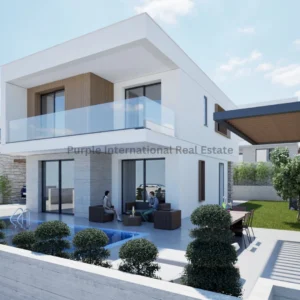 4 Bedroom House for Sale in Tala, Paphos District