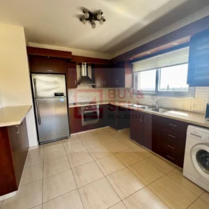 2 Bedroom Apartment for Rent in Limassol – Agia Fyla