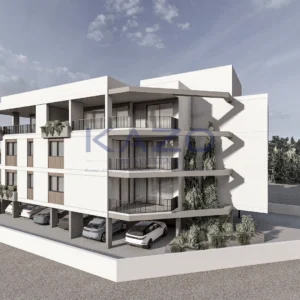 2 Bedroom Apartment for Sale in Limassol District