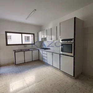 2 Bedroom Apartment for Rent in Limassol District
