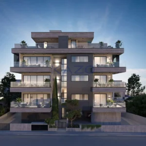 3 Bedroom Apartment for Sale in Limassol District