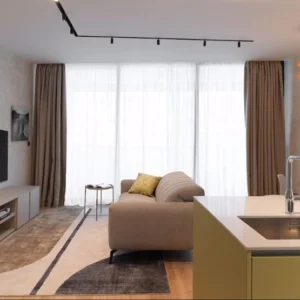 1 Bedroom Apartment for Sale in Limassol