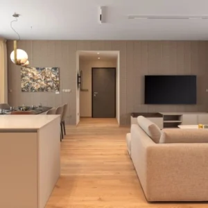 3 Bedroom Apartment for Sale in Limassol