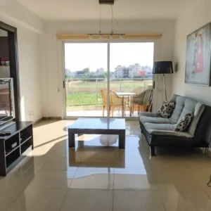 2 Bedroom Apartment for Sale in Limassol – Omonoia