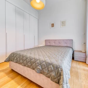 2 Bedroom Apartment for Rent in Potamos Germasogeias, Limassol District