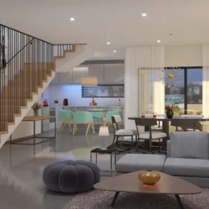 4 Bedroom House for Sale in Geri, Nicosia District