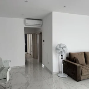 2 Bedroom Apartment for Rent in Germasogeia – Tourist Area, Limassol District