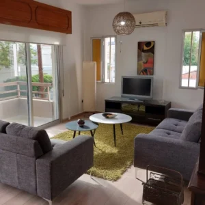 3 Bedroom House for Rent in Limassol District