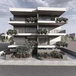 2 Bedroom Apartment for Sale in Limassol District