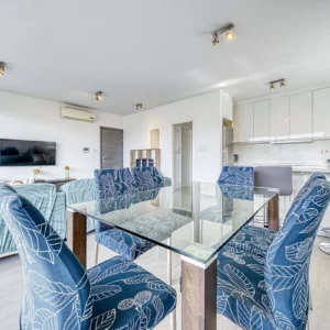 2 Bedroom Apartment for Rent in Limassol – Agios Nektarios