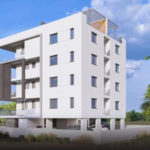 2 Bedroom Apartment for Sale in Larnaca