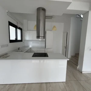 3 Bedroom House for Sale in Agia Paraskevi, Limassol District