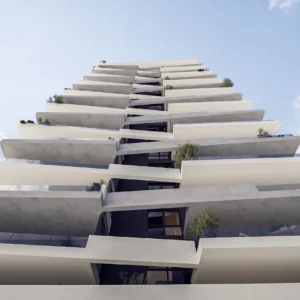 212m² Office for Sale in Nicosia – Walled Old City