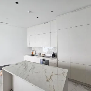 2 Bedroom Apartment for Rent in Limassol – Neapolis