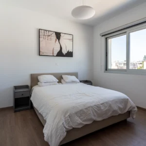 2 Bedroom Apartment for Rent in Limassol – Kapsalos