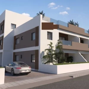 2 Bedroom Apartment for Sale in Paralimni, Famagusta District