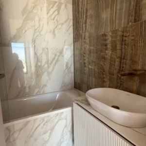 2 Bedroom Apartment for Rent in Germasogeia, Limassol District