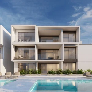 2 Bedroom Apartment for Sale in Chlorakas, Paphos District