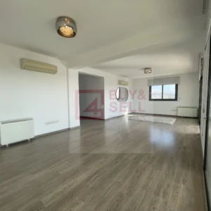 3 Bedroom Apartment for Rent in Limassol – Panthea