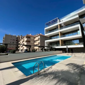 1 Bedroom Apartment for Rent in Limassol District