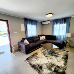 2 Bedroom House for Rent in Kiti, Larnaca District