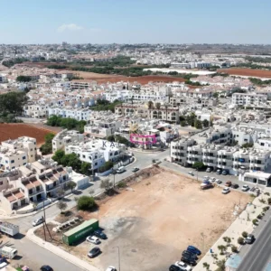 1 Bedroom Apartment for Sale in Paralimni, Famagusta District