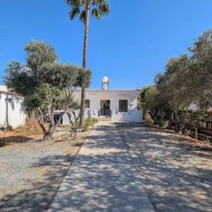 2 Bedroom House for Sale in Deryneia, Famagusta District