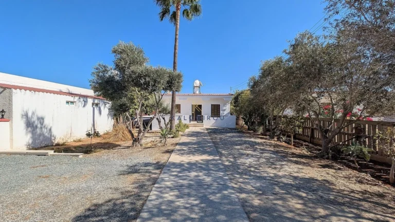 Cheap Houses and Villas for Sale Cyprus