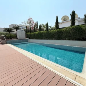 4 Bedroom House for Rent in Pyrgos Lemesou, Limassol District