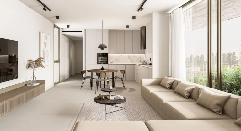 Cheap Apartments for Sale Nicosia up to 700000 euro