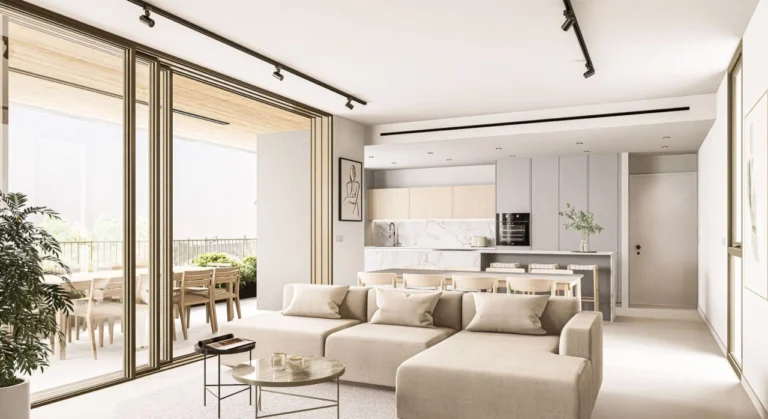 Cheap Apartments for Sale Nicosia up to 700000 euro