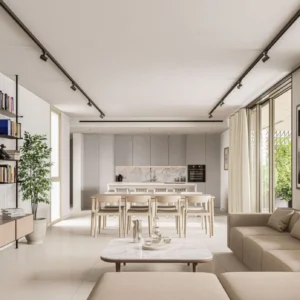 3 Bedroom Apartment for Sale in Aglantzia, Nicosia District