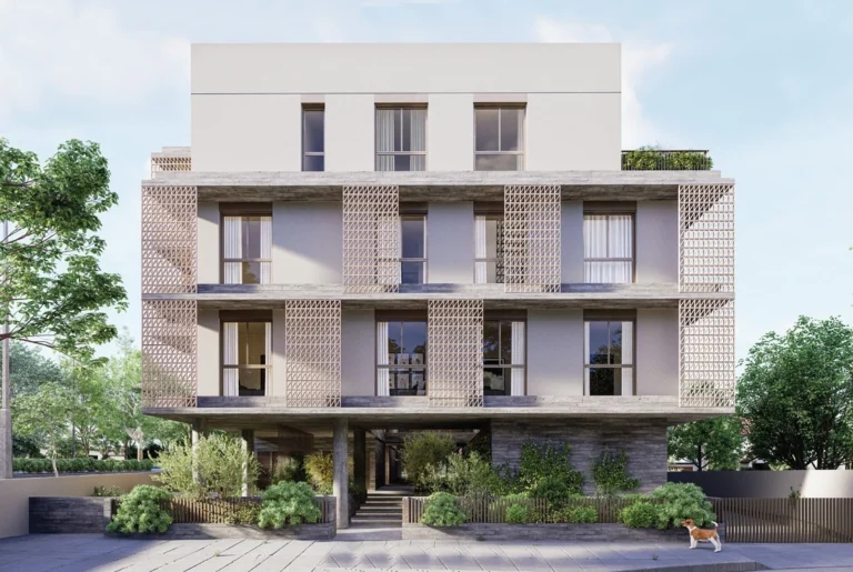 Cheap Apartments for Sale Nicosia up to 700000 euro