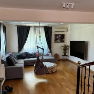 4 Bedroom House for Rent in Pyrgos Lemesou, Limassol District