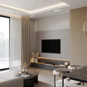 1 Bedroom Apartment for Sale in Germasogeia, Limassol District