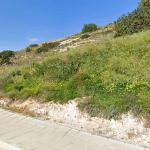 943m² Plot for Sale in Psematismenos, Larnaca District