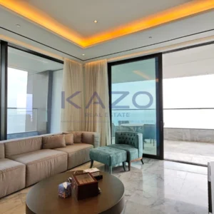 3 Bedroom Apartment for Sale in Limassol District