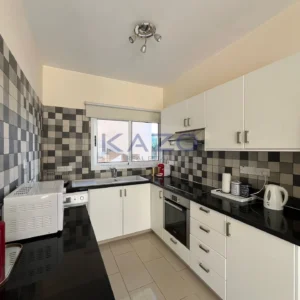 2 Bedroom Apartment for Rent in Paphos District