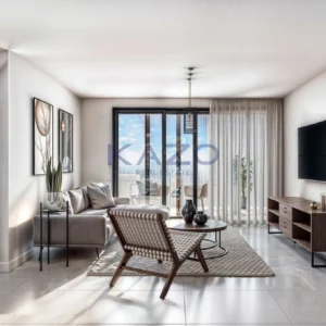 2 Bedroom Apartment for Sale in Geroskipou, Paphos District