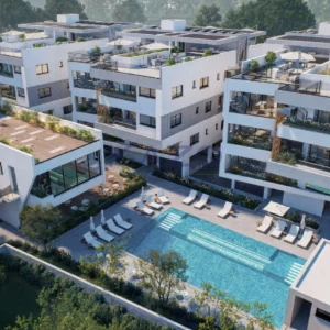 3 Bedroom Apartment for Sale in Geroskipou, Paphos District