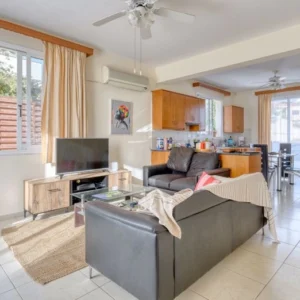 4 Bedroom House for Sale in Aradippou, Larnaca District