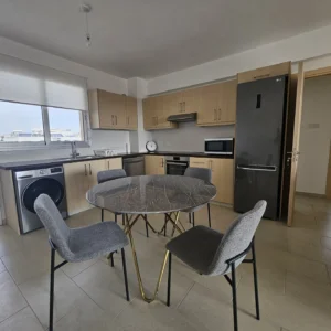 2 Bedroom Apartment for Rent in Limassol – Zakaki