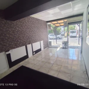 55m² Commercial for Sale in Limassol – Agios Nektarios