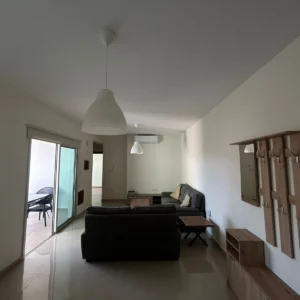 2 Bedroom Apartment for Rent in Kato Polemidia, Limassol District