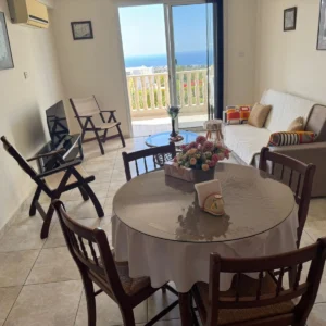 1 Bedroom Apartment for Rent in Tala, Paphos District