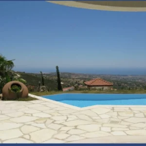3 Bedroom House for Sale in Tsada, Paphos District