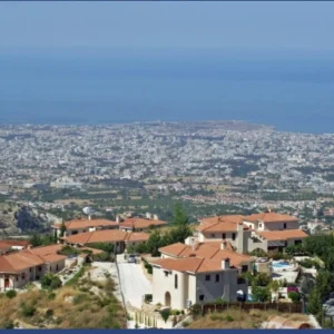 3 Bedroom House for Sale in Tsada, Paphos District