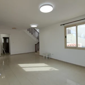 3 Bedroom House for Rent in Peyia, Paphos District