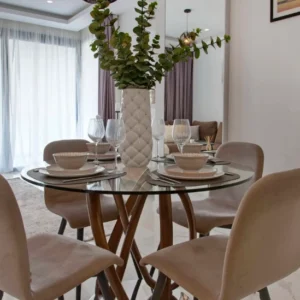 2 Bedroom Apartment for Sale in Germasogeia – Tourist Area, Limassol District